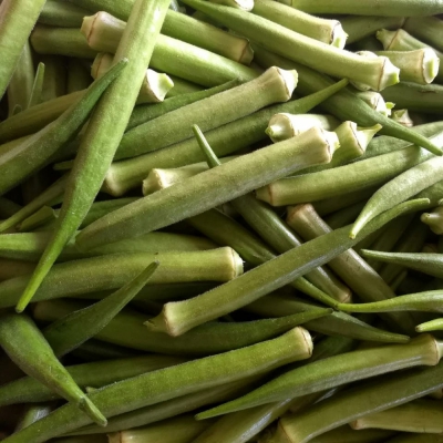 QUIABO (500g)