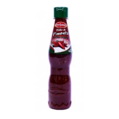 MOLHO DE PIMENTA EX.FORTE MAIS SABOR 450ML