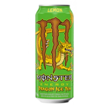 ENERGETICO MONSTER ICE TEA LATA 473ML