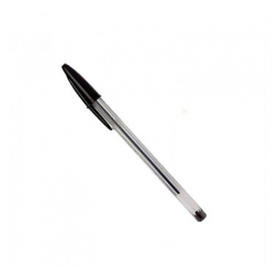 CANETA BIC PRETA