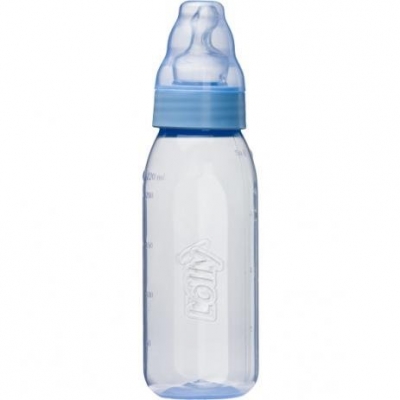 MAM.CLEAN AZUL 220ML