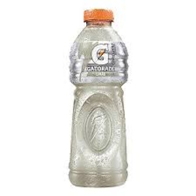 GATORADE LIMAO 500ML