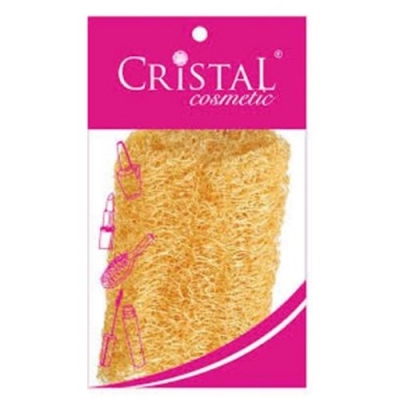 BUCHA VEGETAL CRISTAL C/1UN