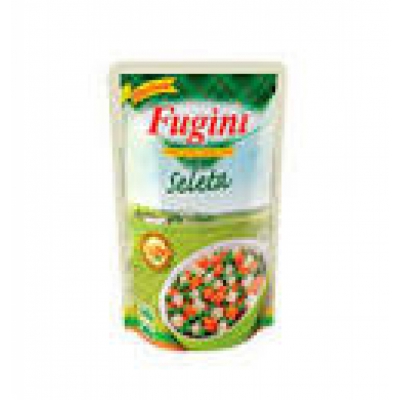 Seleta Fugini Sachê 200g