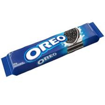 BISCOITO OREO RECHEADO 90G