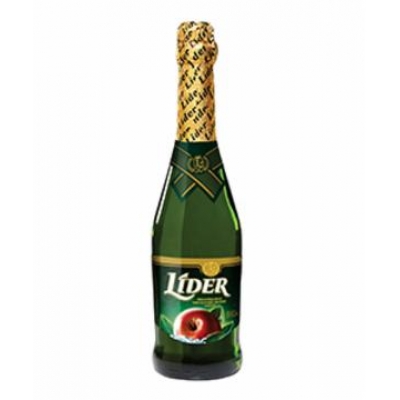 SIDRA LIDER 660ML