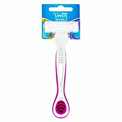 PRESTOBARBA GILLETTE VENUS SIMPLY 3 1UN