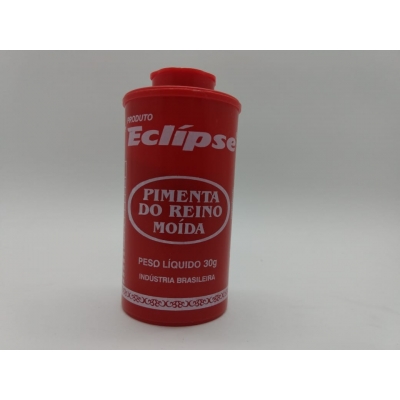 PIMENTA DO REINO POTE ECLIPSE 30G