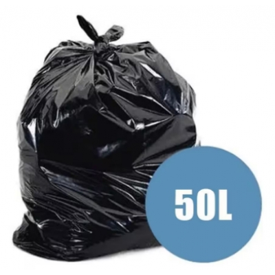 SACO P/ LIXO VIMPEL C/ 40Und X 50L