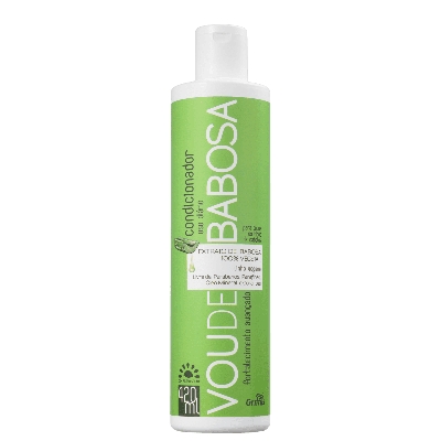 CONDICIONADOR GRIFFUS BABOSA 420ML