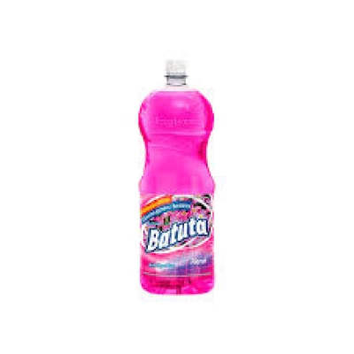 DESINFETANTE BATUTA FLORAL 2L