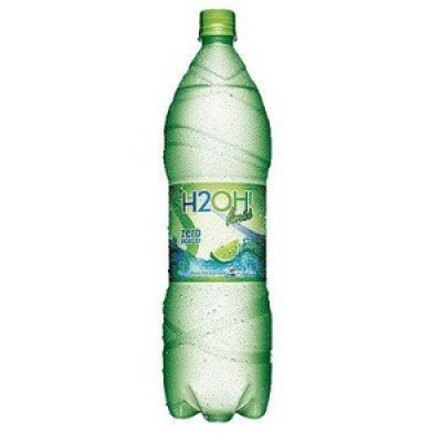 H2OH LIMAO 1,5L