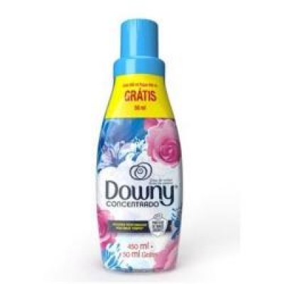 AMAC CONC DOWNY BRISA DE VERAO 500ML