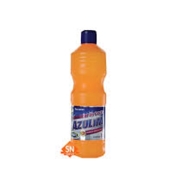 REMOVEDOR DE CERAS AZULIM 1L