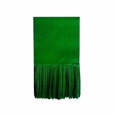 PAPEL DE BALA LIDER VERDE C/48