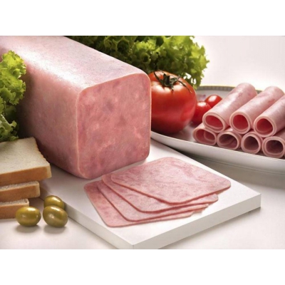 APRESUNTADO SABOROSO COFRIL (Fatiado 200g)