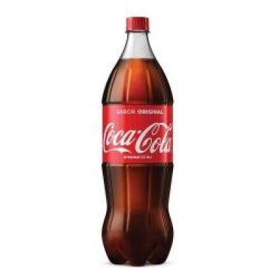 REFRIGERANTE COCA COLA TRADICIONAL 1,5L