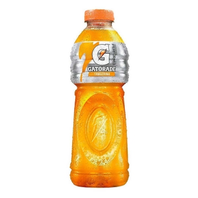 GATORADE TANGERINA 500ML