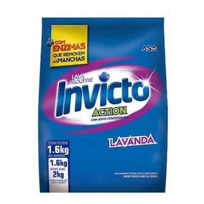 DET EM PO INVICTO LAVANDA 1,6 KG