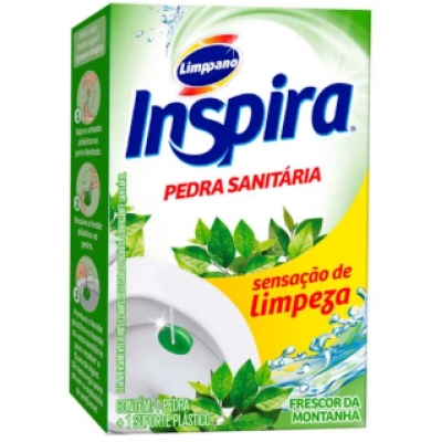 PEDRA SAN. INSPIRA FRESC. MONTANHA UND