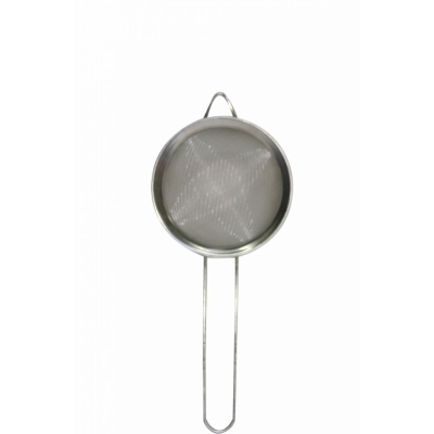PENEIRA INOX 8CM C/CABO 3604
