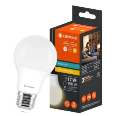LAMPADA LEDVANCE LED 17W