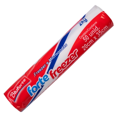 SACO FREEZER BLUFORTE 2KG
