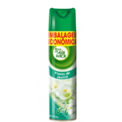 ODORIZADOR BOM AIR WICK JASMIM 360ML