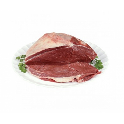 CHA DE DENTRO BOVINO (BIFADO 500G)