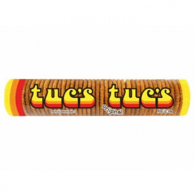 BISCOITO TUCS SALG.100G