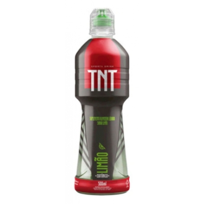 ISOTONICO TNT LIMAO 500 ML