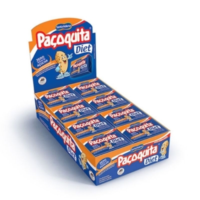PACOQUITA ZERO 18G