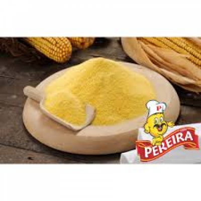 FARINHA DE MANDIOCA AMARELA PEREIRA 1 KG