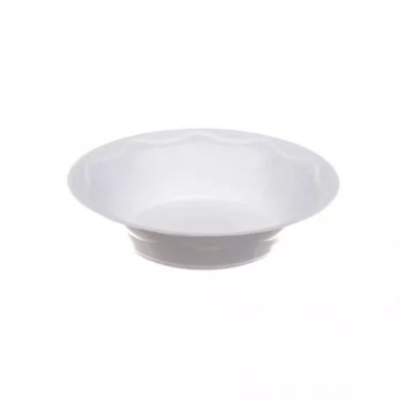 PRATO ISOPOR DARNEL 23CM 20UN