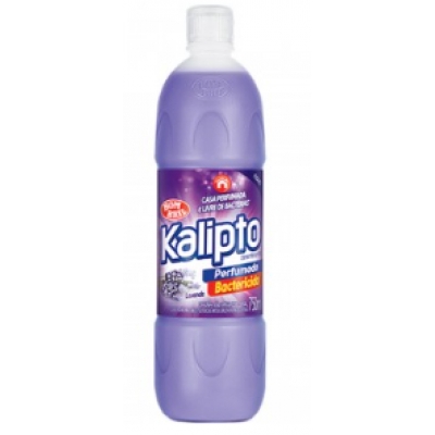 DESINFETANTE KALIPTO LAVANDA 750ML