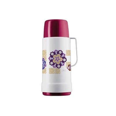 Garrafa Linha Ideal 1l Preto Invicta