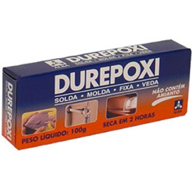 DUREPOXI 100G