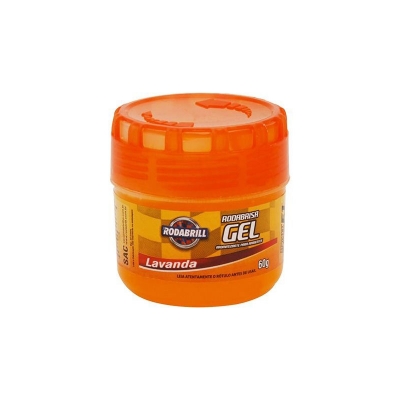 GEL RODABRIL LAVANDA 60G