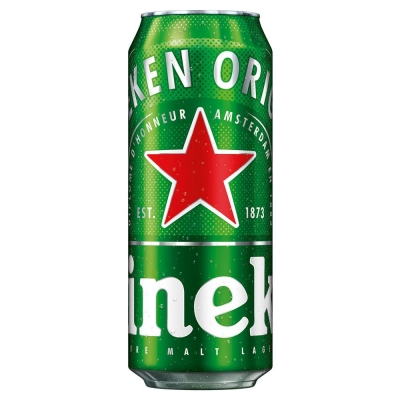 CERVEJA HEINEKEN LATAO 473ML