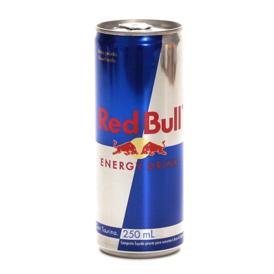 ENERGETICO RED BULL TRAD. LT 250ML