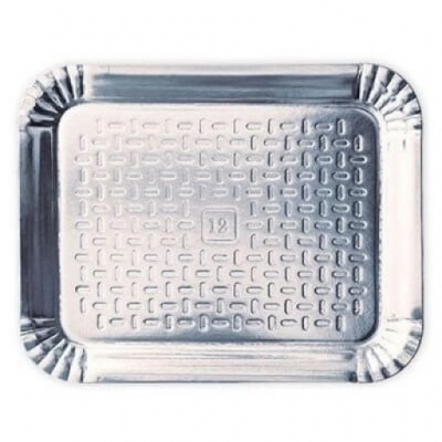 BANDEJA LAMINADA N-6 RETANGULAR(38X47)