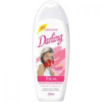 CONDICIONADOR DARLING TILIA 350ML