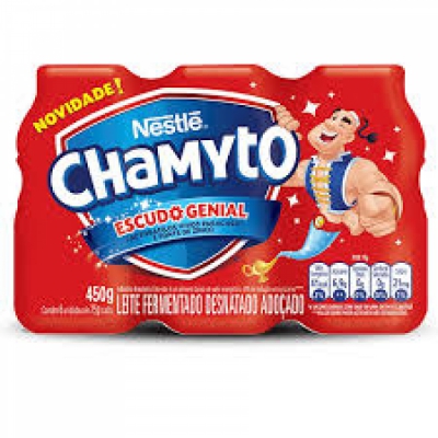 LEITE FERM.CHAMYTO 450G