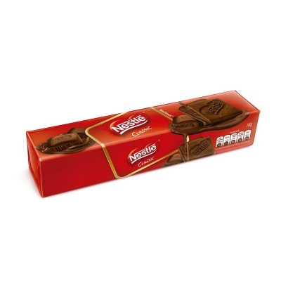 BISC.NESTLE CLASSIC 140G