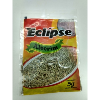 ALECRIM ECLIPSE 5G