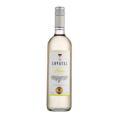 VINHO BRANCO MESA SECO LORENA 750ML