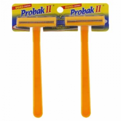 PRESTORBARBA PROBAK II C/1UN.