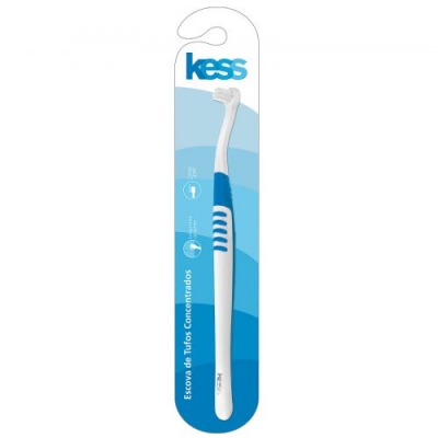 ESCOVA KESS DE TUFOS
