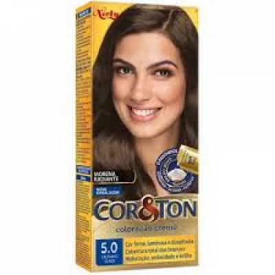 COR E TON 5.0