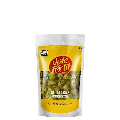 ALCAPARRAS VALE FERTIL SCH 100G